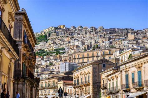 trans modica|12 Unmissable Things To Do In Modica, Sicily (2024)